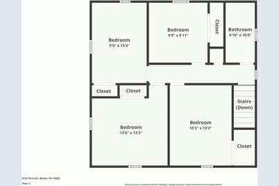 6142 Penn Dr, Penn Township, PA 16002 - Photo 32