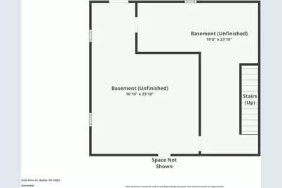 6142 Penn Dr, Penn Township, PA 16002 - Photo 34