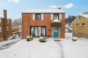 148 Ryan Dr, Scott Township, PA 15220 - Photo 1