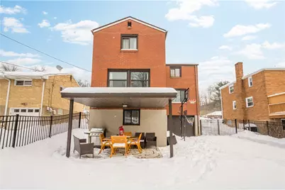 148 Ryan Drive, Scott Township, PA 15220 - Photo 30