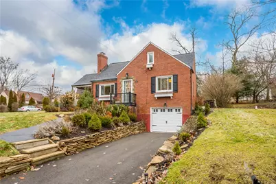 112 Locust Lane, Pittsburgh, PA 15241 - Photo 2