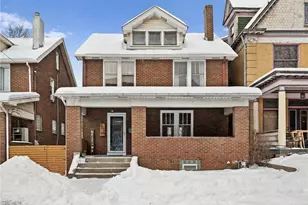 605 Whitney Ave, Pittsburgh, PA 15221 - Photo 1