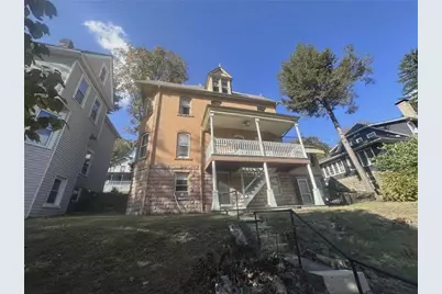 615 Hill St, Emlenton Boro, PA 16373 - Photo 6