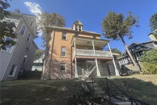 615 Hill St, Emlenton Boro, PA 16373 - Photo 6