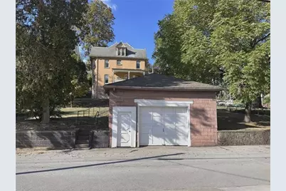 615 Hill St, Emlenton Boro, PA 16373 - Photo 32