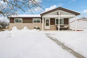 134 Vetter Dr, Pittsburgh, PA 15235 - Photo 1