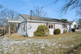 1609 Old Brodhead Rd, Center Township, PA 15061 - Photo 30