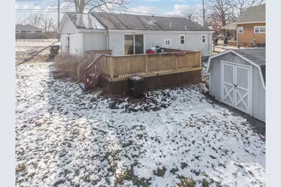 1609 Old Brodhead Rd, Center Township, PA 15061 - Photo 34