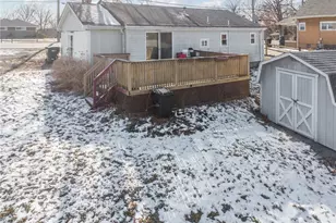 1609 Old Brodhead Rd, Center Township, PA 15061 - Photo 34