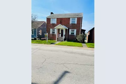 77 Downer Avenue, Uniontown, PA 15401 - Photo 1