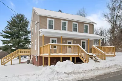 614 Plum St, Luzerne Township, PA 15417 - Photo 2