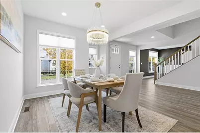 3061 Preston Way, South Fayette, PA 15017 - Photo 16