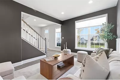 3061 Preston Way, South Fayette, PA 15017 - Photo 12