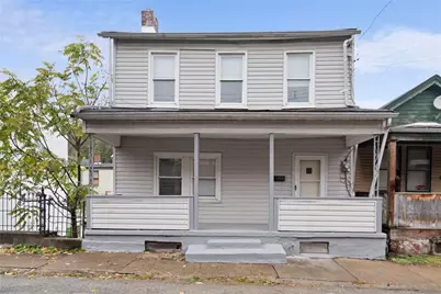 1126 Church Ave, McKees Rocks, PA 15136 - Photo 1