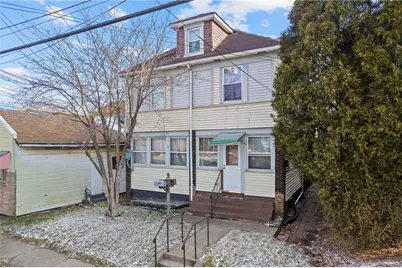 2208 Duss Avenue, Ambridge, PA 15003 - Photo 2