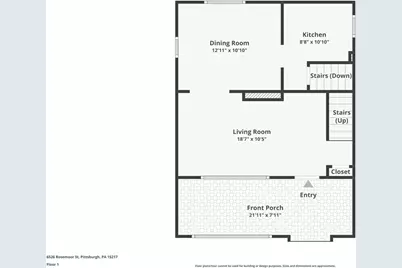 6526 Rosemoor St, Pittsburgh, PA 15217 - Photo 26