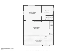 6526 Rosemoor St, Pittsburgh, PA 15217 - Photo 26