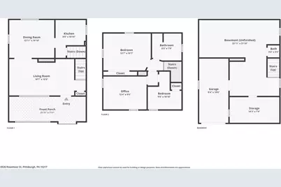 6526 Rosemoor St, Pittsburgh, PA 15217 - Photo 24