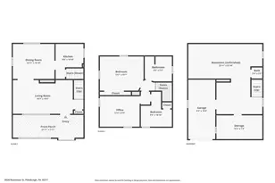 6526 Rosemoor St, Pittsburgh, PA 15217 - Photo 24