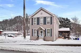 410 Pennsylvania Ave, Monaca, PA 15061 - Photo 2