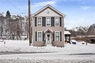 410 Pennsylvania Ave, Monaca, PA 15061 - Photo 1