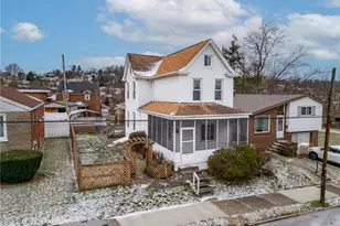 912 Waddell Ave, Clairton, PA 15025 - Photo 1