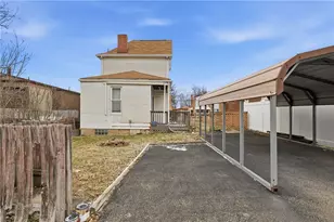 912 Waddell Ave, Clairton, PA 15025 - Photo 6