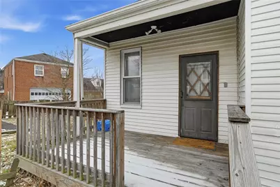 912 Waddell Ave, Clairton, PA 15025 - Photo 8