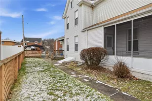 912 Waddell Ave, Clairton, PA 15025 - Photo 4