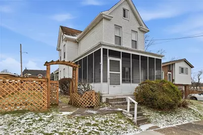 912 Waddell Ave, Clairton, PA 15025 - Photo 38