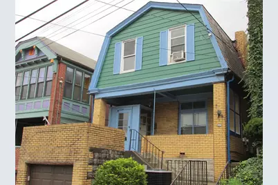 607 Gettysburg St, Pittsburgh, PA 15206 - Photo 1