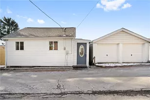 733 Peach, Glassport, PA 15045 - Photo 1