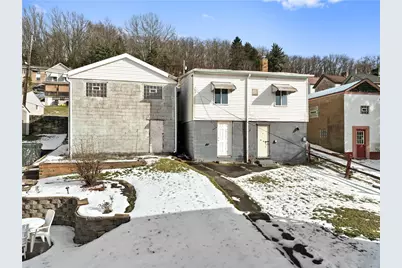 733 Peach, Glassport, PA 15045 - Photo 2