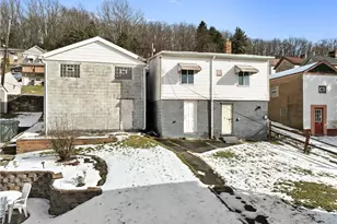 733 Peach, Glassport, PA 15045 - Photo 2