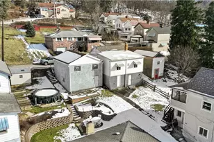 733 Peach, Glassport, PA 15045 - Photo 32