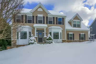 128 Vista Ridge Ln, Valencia, PA 16059 - Photo 2