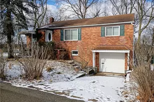 1115 Cascade Dr, West Homestead, PA 15120 - Photo 1