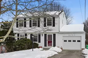 139 W Fair Meadows Dr, North Strabane, PA 15317 - Photo 1