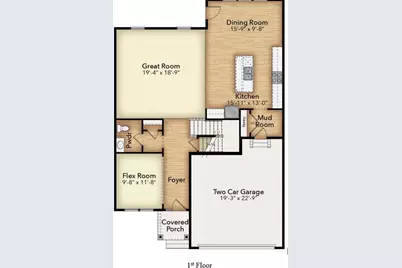 5010 Parkside Drive, Oakdale, PA 15071 - Photo 2