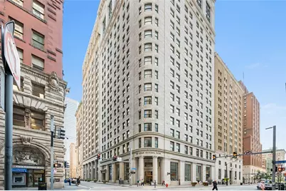 306 4th Ave #401, Pittsburgh, PA 15222 - Photo 2