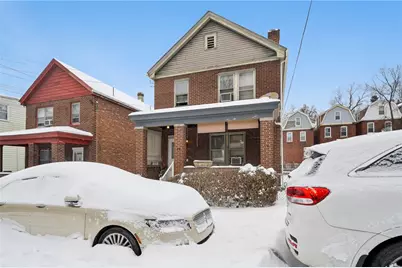 745 Anaheim St, Pittsburgh, PA 15219 - Photo 2