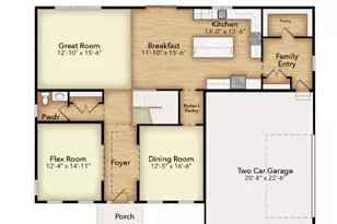 (Lot 4) Shadow Ridge Dr, Penn Township, PA 16002 - Photo 2