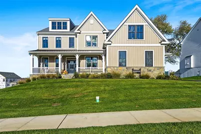 (Lot 4) Shadow Ridge Drive, Penn Township, PA 16002 - Photo 6