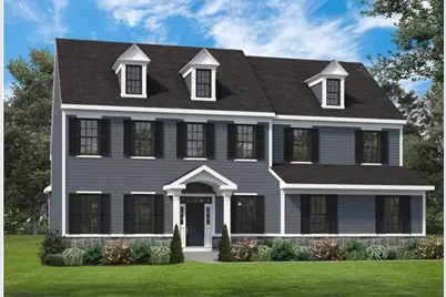 (Lot 8) Shadow Ridge Drive, Penn Township, PA 16002 - Photo 1