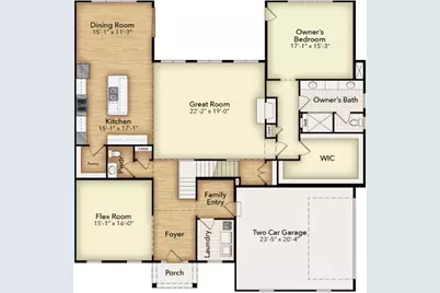 (Lot 8) Shadow Ridge Drive, Penn Township, PA 16002 - Photo 2