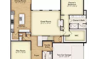 (Lot 8) Shadow Ridge Dr, Penn Township, PA 16002 - Photo 2