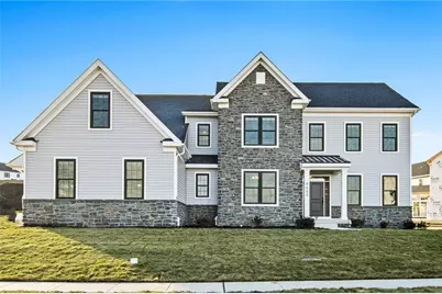 (Lot 6) Shadow Ridge Drive, Penn Township, PA 16002 - Photo 6