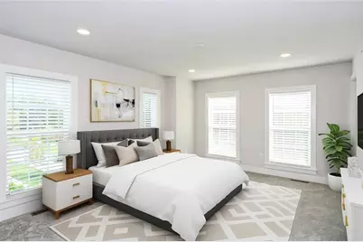 701 Halcyon Lane, Cranberry Township, PA 16066 - Photo 24