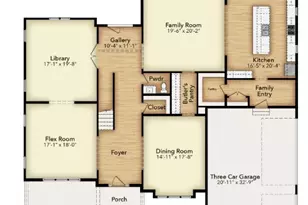 (Lot 12) Shadow Ridge Dr, Penn Township, PA 16002 - Photo 2