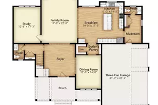 (Lot 3) Shadow Ridge Dr, Penn Township, PA 16002 - Photo 2